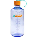 Nalgene NARROW Mouth Water Bottle - 1L / 32oz