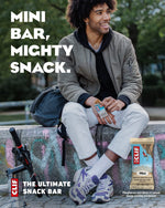 CLIF BAR Minis - Mixed Selection Box - 15 Bars
