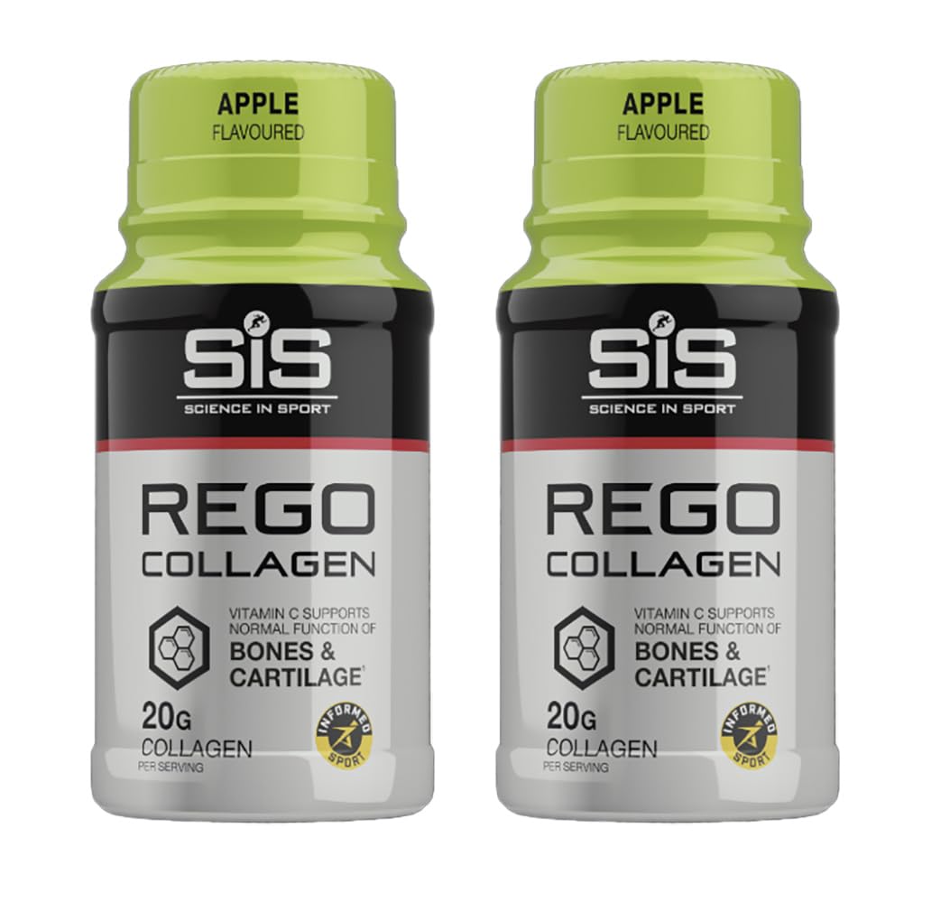 SIS REGO Collagen Shot