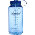 Nalgene COLOUR BLOCK Wide Mouth Water Bottle - 1L / 32oz