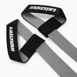 Industry Pro Dual-Ply Lifting Straps - Sold as Pairs