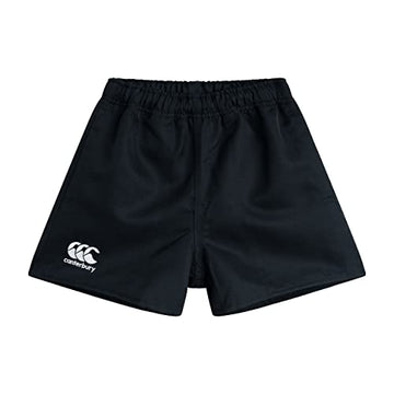 Canterbury Boys Junior Professional Shorts