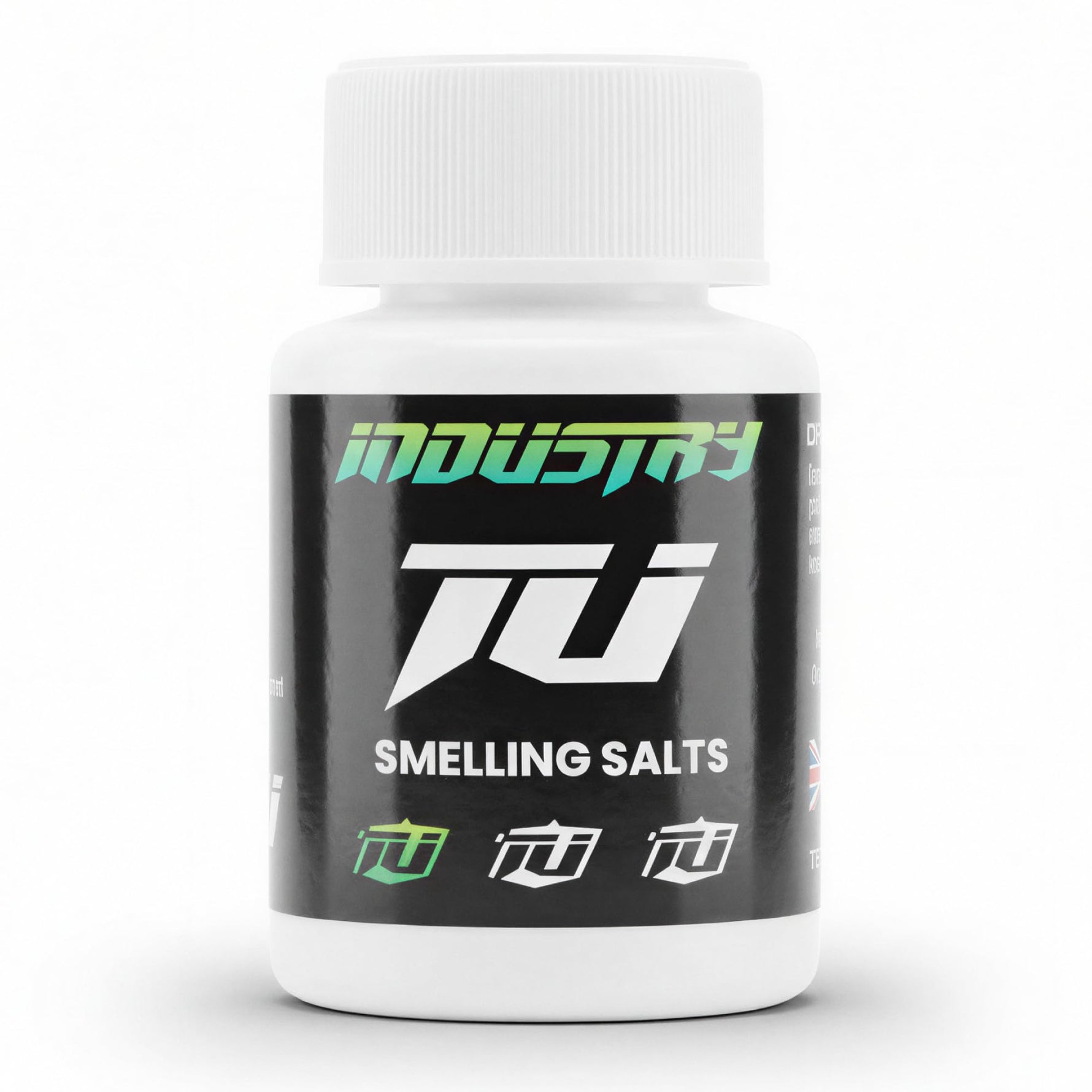 Team Industry Smelling Salts