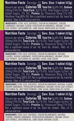 GU Energy Hydration Drink Tabs - 4 Tubes Of Electrolyte Tablets