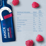 Amacx Energy Gel – 12 x 60ml
