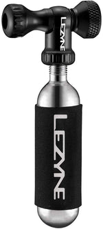Lezyne Control Drive CO2 Kit, Control Drive