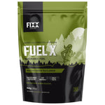 Fixx Nutrition Fuel X Endurance Fuel - 840g Bulk Bag (30 Servings)