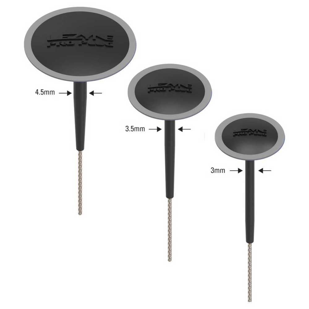 LEZYNE accessorio tubeless pro plugs-2