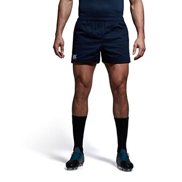 CCC Professional Cotton Rugby Short [Navy]