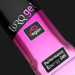 Torq Energy Gels with Guarana (Natural Caffeine)