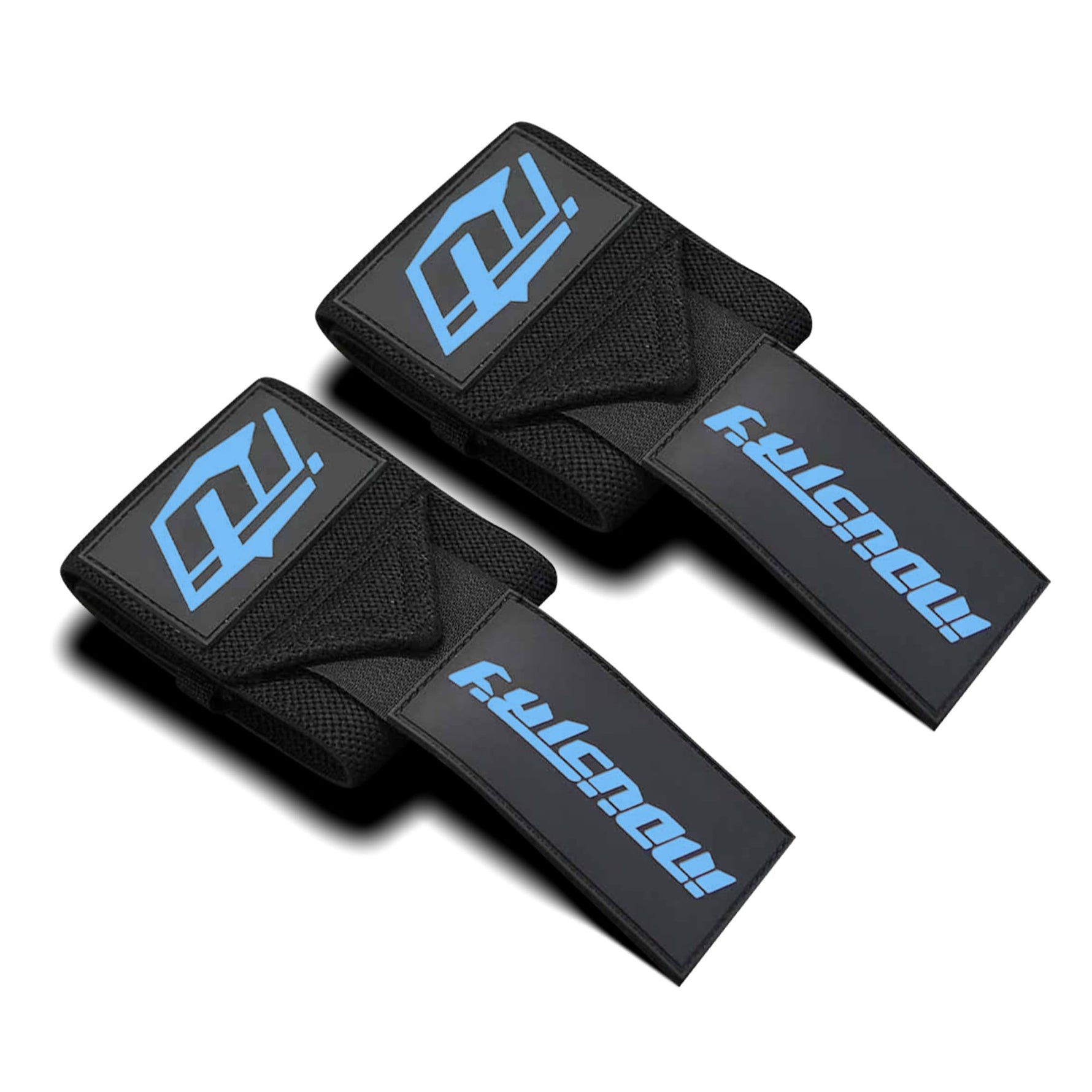 Team Industry Wrist Wraps