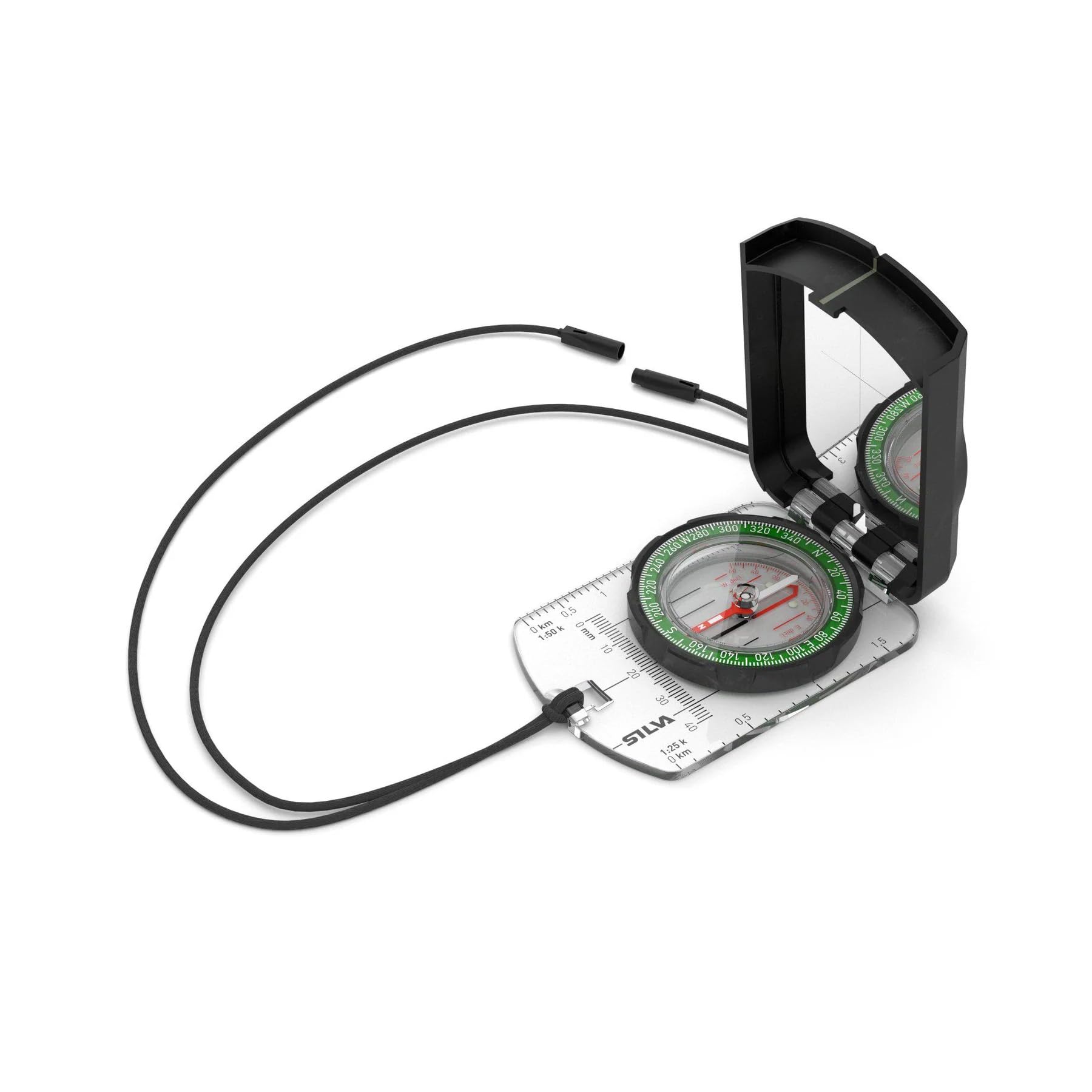 Silva Compass Navigation
