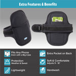 Tune Belt AB93 EZ Access Armband