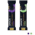 AMACX Turbo Fruit Chew Bar Citrus - 12 x 50 g