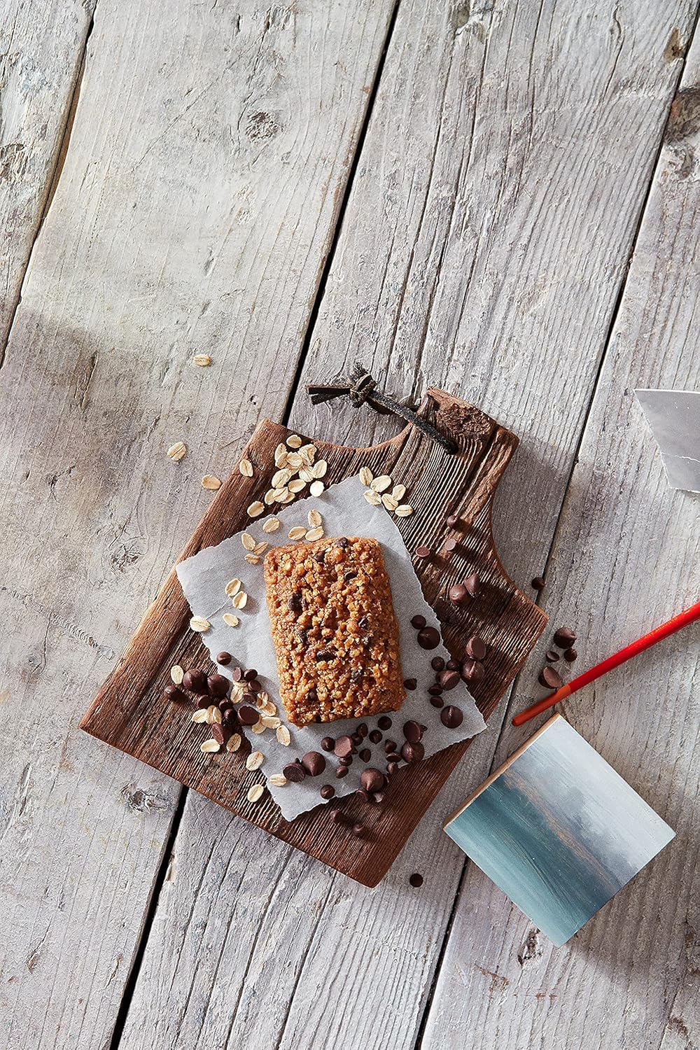 CLIF Bar ENERGY BAR - 12 bars x 68g