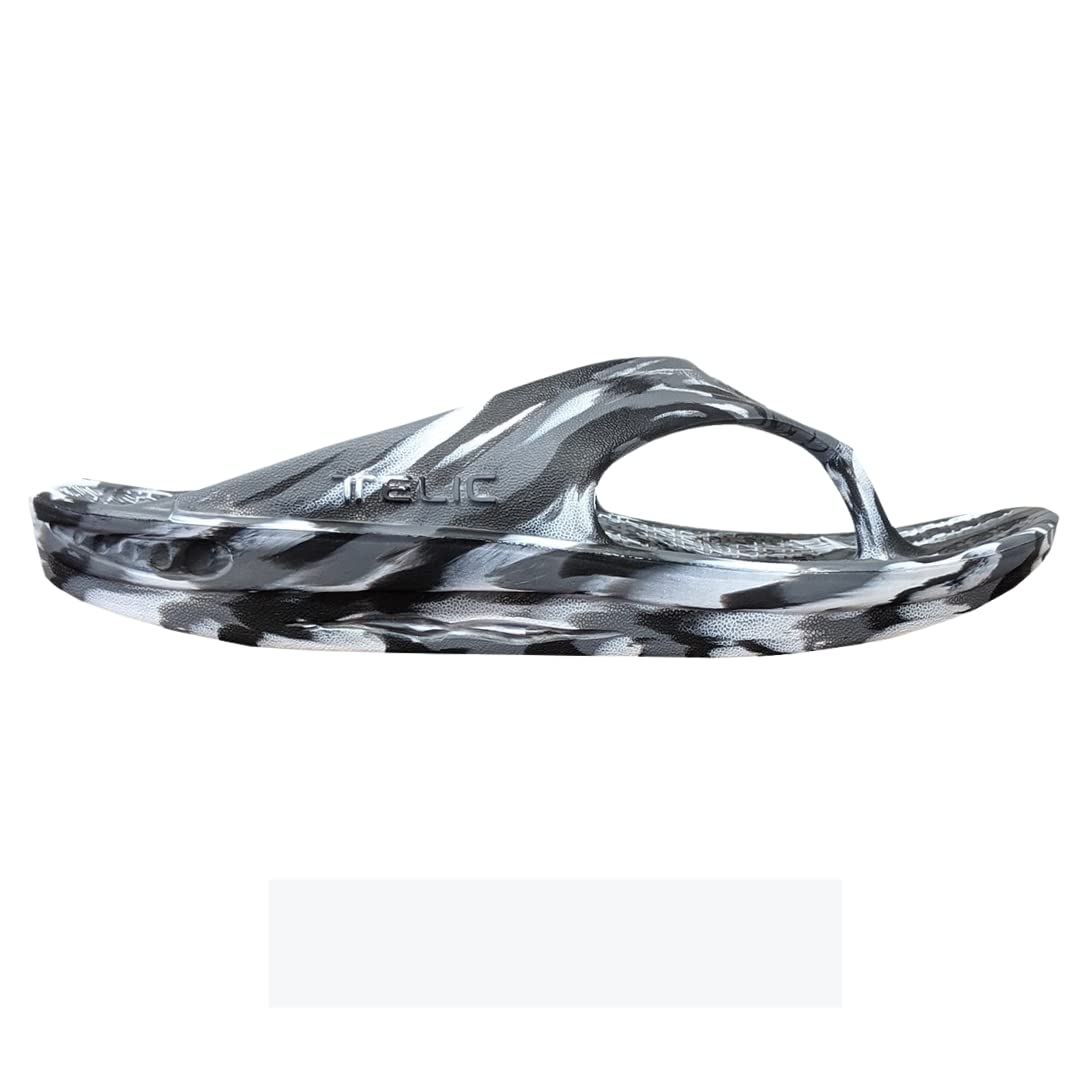 Telic Women's Flip-Flop, Coral, 6 UK-1
