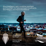 Silva Head Torch Battery Powered