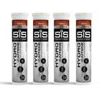 SiS Hydro Electrolyte Tablets - 20 Tabs Per Tube