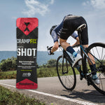Crampfix QuickFix Shot Sachets - 3 x 20ml Packets