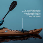 Silva Compass 58 Kayak Accessories