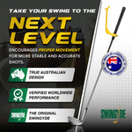 SWINGYDE Golf Swing Training Tool