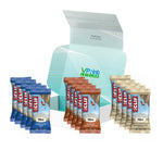 CLIF BAR Minis - Mixed Selection Box - 15 Bars