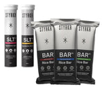 STYRKR Sample Taster Bundle - 3 x BAR 50 Rice Bars