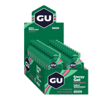 GU Original Energy Gels - 24 Pack