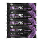 Fixx Nutrition Fuel - 4 x 55g Sachets