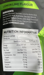 Fixx Nutrition Fuel - 840g Bulk Bag (30 Servings)