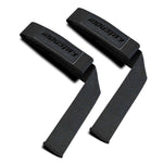 Team Industry Classic Lifting Straps 24"