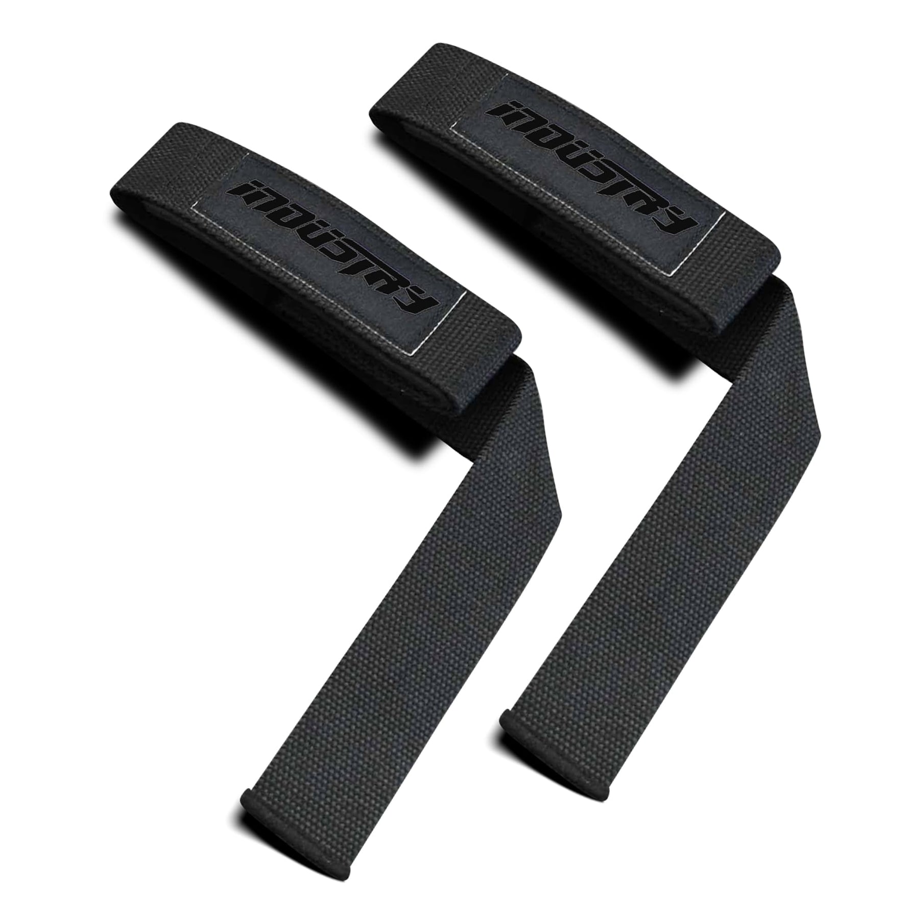 Team Industry Classic Lifting Straps 24"
