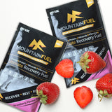 Mountain Fuel Ultimate Recovery Fuel - 4 x 50g Sachets