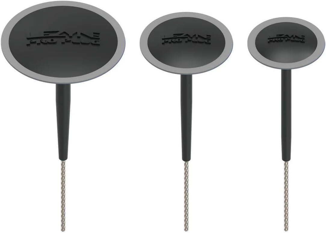 LEZYNE accessorio tubeless pro plugs