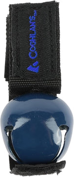 Coghlan's Unisex's C0757 Magnetic Bear Bell