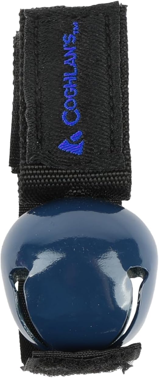 Coghlan's Unisex's C0757 Magnetic Bear Bell