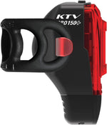 Lezyne Ktv Drive Pro+ Rear Light 150 Lumens