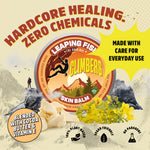 LEAPING FISH Climber's Skin Balm