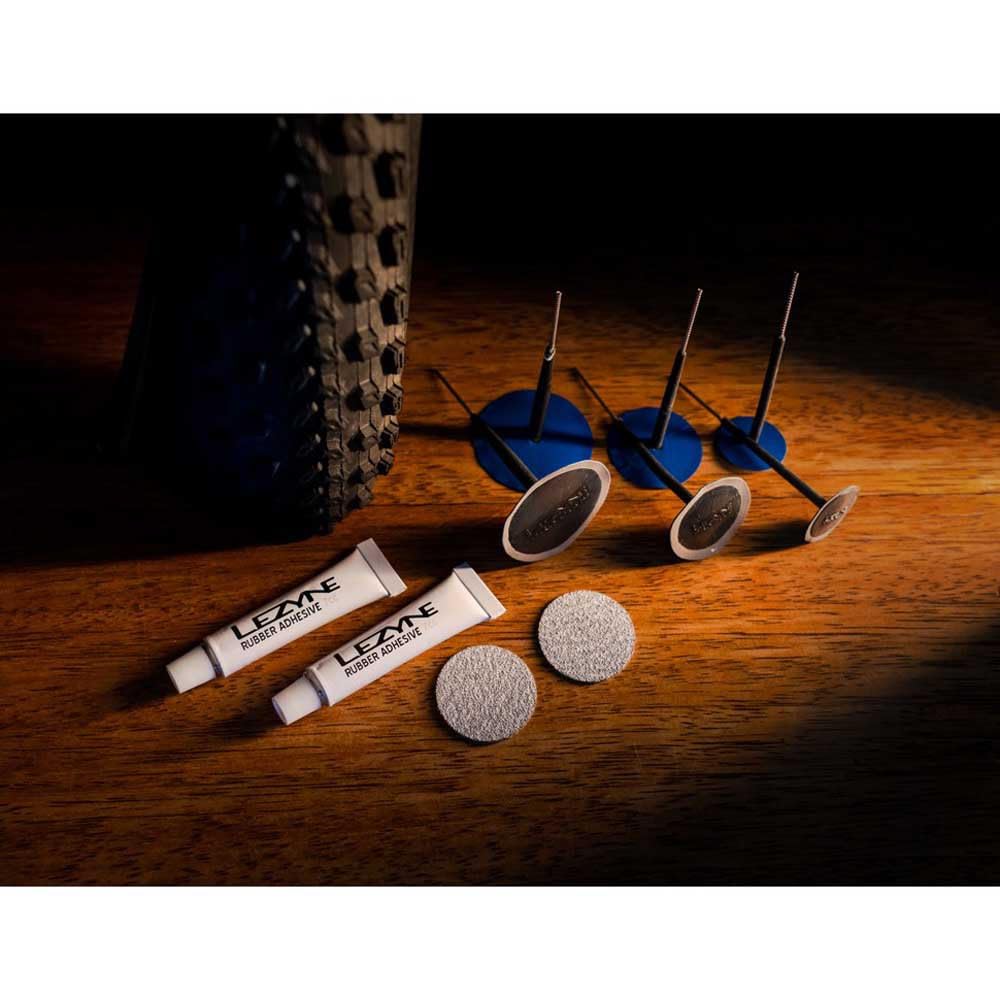 LEZYNE accessorio tubeless pro plugs-5