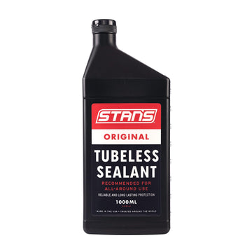 NoTubes Stan's - Original Tubeless Tyre Sealant 1000ml-1