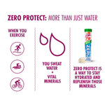 HIGH5 Zero Protect Electrolyte Tablets - 20 Tablets - Orange & Echinacea