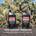 NoTubes Stan's - Original Tubeless Tyre Sealant 1000ml-6