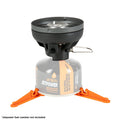 Jetboil Flash Camping and Backpacking Stove Cooking System, Wild-6