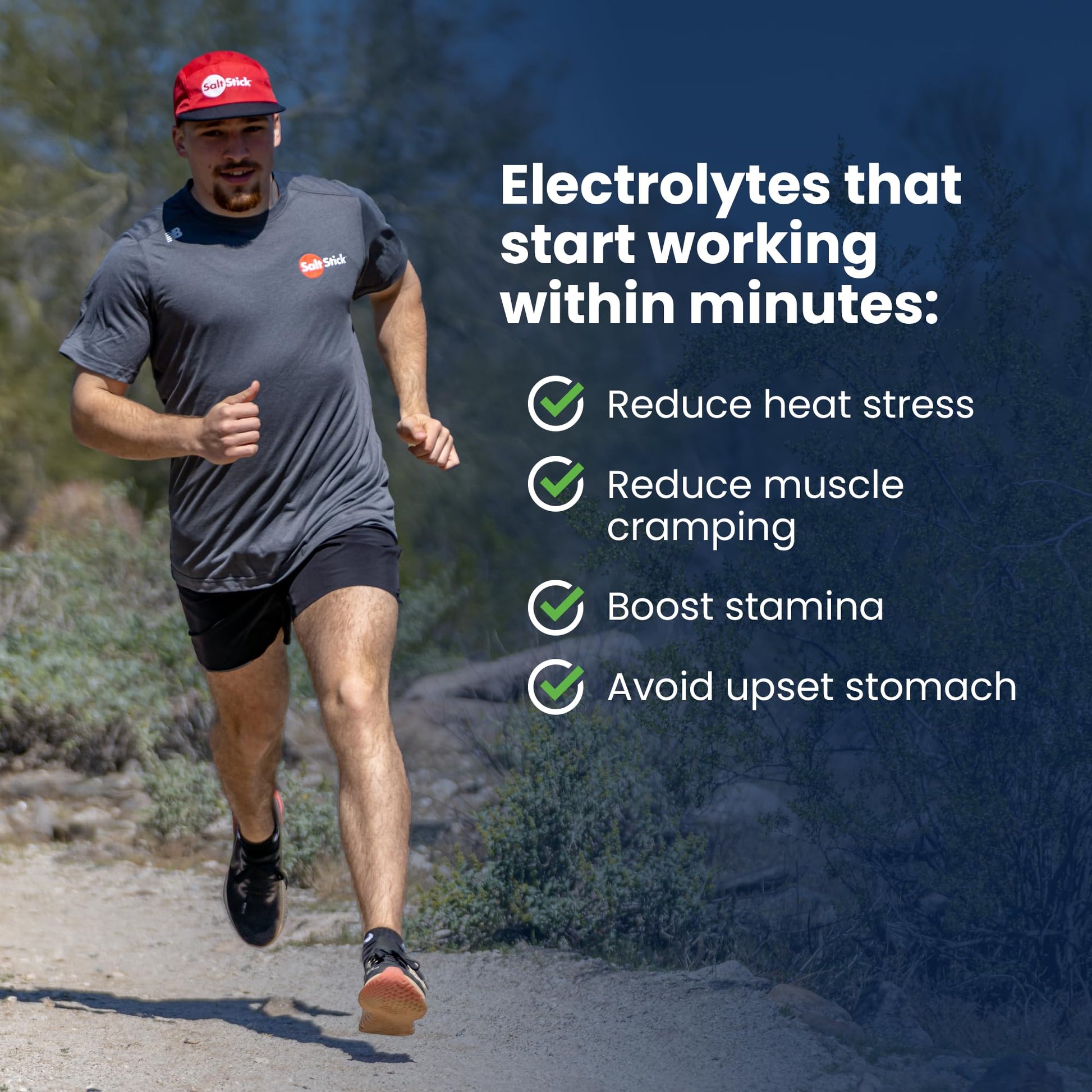 SaltStick FastChews Electrolytes - 60 Chewable Electrolyte Tablets - Salt Tablets for Running, Fast Hydration, Leg Cramps Relief, Sports Recovery - Non-GMO, Vegan, Gluten Free (Coconut Pineapple)-3