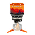 Jetboil MiniMo Gas Stove Sunset, One Size, MNMOSS-EU-1