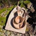 Kupilka 55 - Soup Bowl - Eco Dishware - Light & Durable-5
