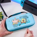 Official SpongeBob Squarepants Nintendo Switch Carry Case