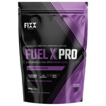 Fixx Nutrition Fuel - 840g Bulk Bag (30 Servings)