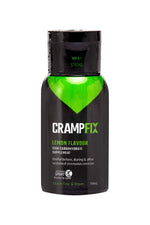 Crampfix 50ml Flip-Top Lid Squeeze Bottles - Box of 12 Bottles