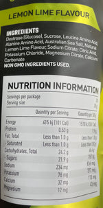 Fixx Nutrition Fuel - 840g Bulk Bag (30 Servings)